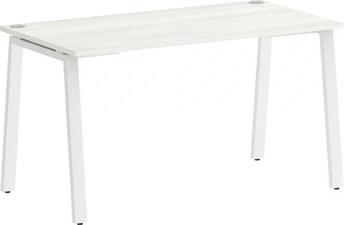 

Стол Riva Home Office VR.SP-3-138.A White (снежная патина)