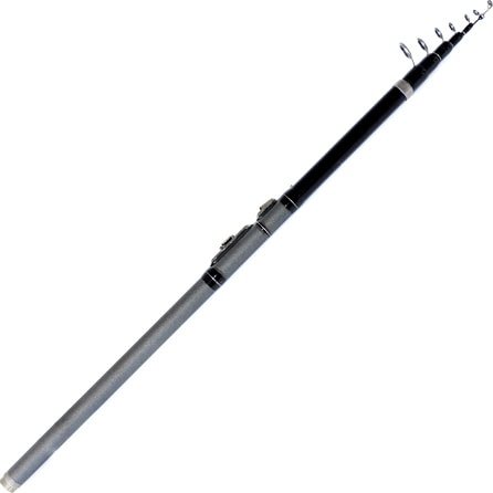 

Удилище Salmo Sniper Travel Telerod 4.10