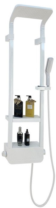 

Душевая панель Cerutti Spa Maiella W CT8984
