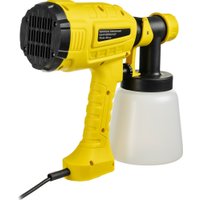 Краскораспылитель Garvill SGE500-HVLP