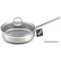 Сковорода Кухар Крокус Классика КК1-22С5