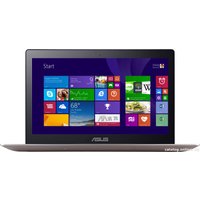 Ноутбук ASUS Zenbook UX303LB-R4034D