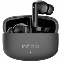 Наушники Infinix XBuds NC (черный) в Гомеле