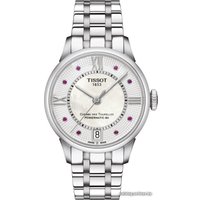 Наручные часы Tissot Chemin Des Tourelles Powermatic 80 Lady T099.207.11.113.00