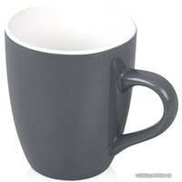 Кружка Oasis Tulip 870650 (серый/белый)