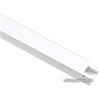 Кабель-канал Bylectrica КДК25х25 (2м, дуб темный)