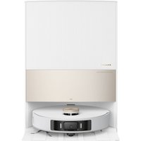 Робот-пылесос Dreame L20 Ultra (международная версия, белый)