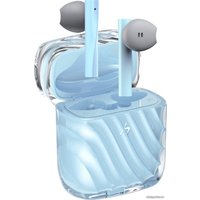 Наушники Hakii ICE Lite (голубой)