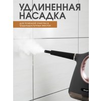 Пароочиститель RAF R.1287