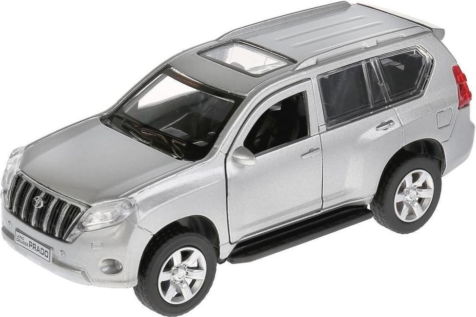 

Легковой автомобиль Технопарк Toyota Prado PRADO-SL