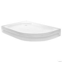 Душевой поддон River Wemor 120/90/15 L