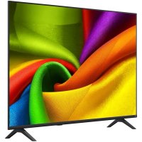 Телевизор LG NANO 4K UHD AI NU85 55NU850B6LA