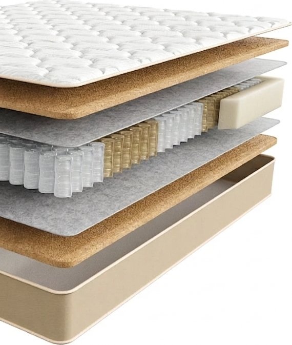 

Матрас Beyosa Home Power 160x200