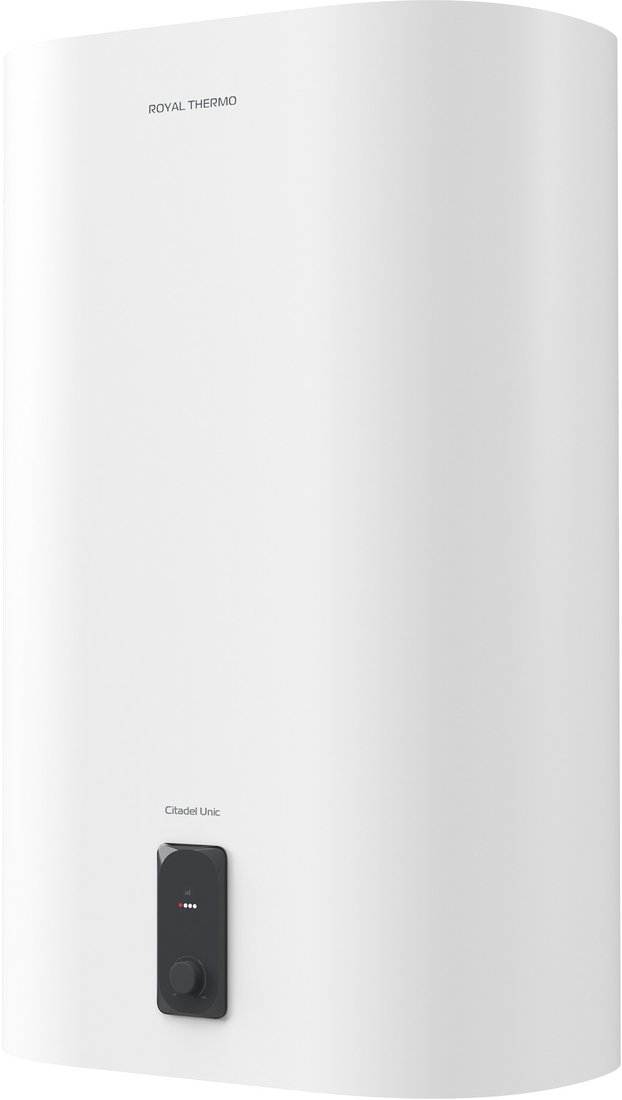 

Накопительный электрический водонагреватель Royal Thermo RWH 80 Citadel Unic
