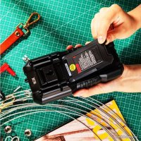 Мультиметр Deli DL334302 102977