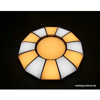 Припотолочная люстра Sfera-sveta 0155-12 210W WH