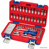 Универсальный набор инструментов Мастак 01-056C (56 предметов)