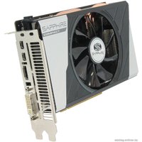 Видеокарта Sapphire R9 285 ITX Compact Edition OC 2GB GDDR5 (11235-06)