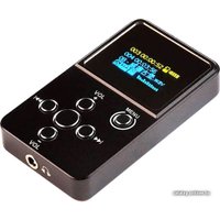 Hi-Fi плеер xDuoo X2