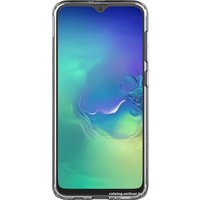 Чехол для телефона Samsung Araree A Cover для Samsung Galaxy A20 (прозрачный)