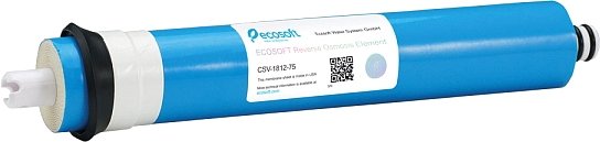 

Мембранный элемент ECOSOFT 75GPD CSV181275ECO