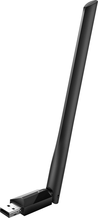 

Wi-Fi адаптер TP-Link Archer T2U Plus