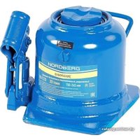 Бутылочный домкрат Nordberg N31220 20т