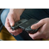Игровая приставка Nintendo Switch 2019 (с серыми Joy-Con)
