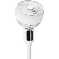 Вентилятор Evolution AirLeaf AL-304R (белый)