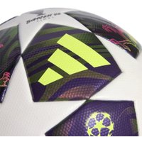 Футбольный мяч Adidas UCL Final 2026 League BOX JX9101(4) (размер 4)
