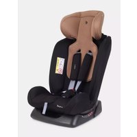 Детское автокресло Rant Unity ZY26 (бежевый)