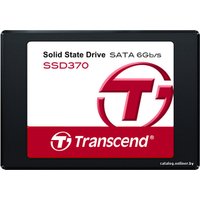 SSD Transcend SSD370 128GB (TS128GSSD370)