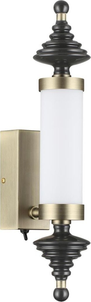 

Бра Odeon Light Exclusive L-Vision Ula 5404/11WL