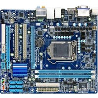 Материнская плата Gigabyte GA-H55M-S2H