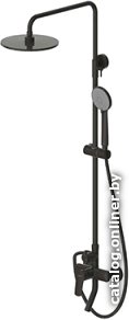 Душевая система  Bravat Rhein F6429564BW-A-ENG