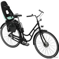 Детское велокресло Thule Yepp Nexxt Maxi Frame Mounted (mint green)
