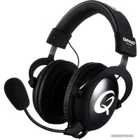 Наушники Qpad QH-90 (черный)