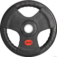 Диск VictoryFit VF-S512000 20 кг