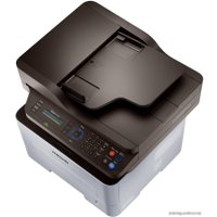 МФУ Samsung SL-M2870FD