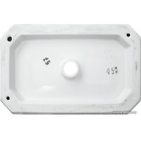 Умывальник Sanita Luxe Line 55 LINSLWB01