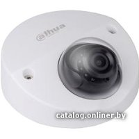 IP-камера Dahua DH-IPC-HDPW1420FP-AS-0280B