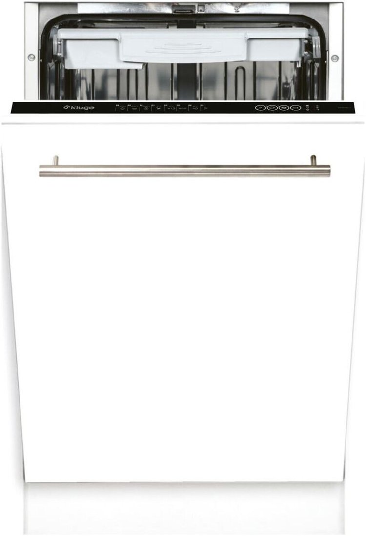 

Встраиваемая посудомоечная машина Kluge KVD4511P