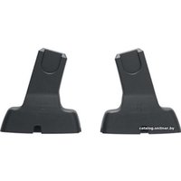 Адаптер для ремня CAM Adattori Fixon N956 для автокресла на раму Techno (черный)