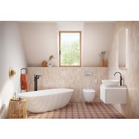 Унитаз подвесной Villeroy & Boch Viclean V0E100R1