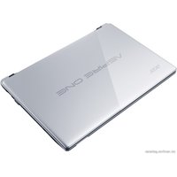 Нетбук Acer Aspire One 756-84Sss (NU.SH5ER.004)