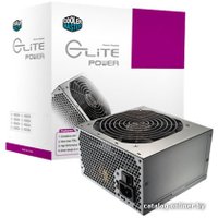 Блок питания Cooler Master Elite Power 460W (RS-460-PSAP-J3)