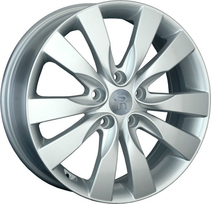 

Литые диски Replay LZBK555 (KI93) 16x6.5" 5x114.3мм DIA 67.1мм ET 31мм S