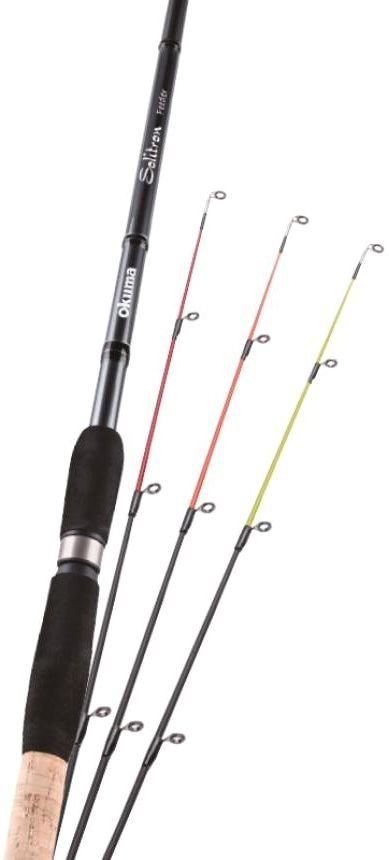 

Удилище Okuma Solitron Feeder SO-F-1203MH