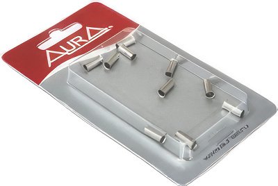 

Наконечник для кабеля Aura APT-4600 (10 шт)