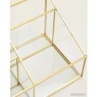 Домашний органайзер для косметики Glamify 640200223A